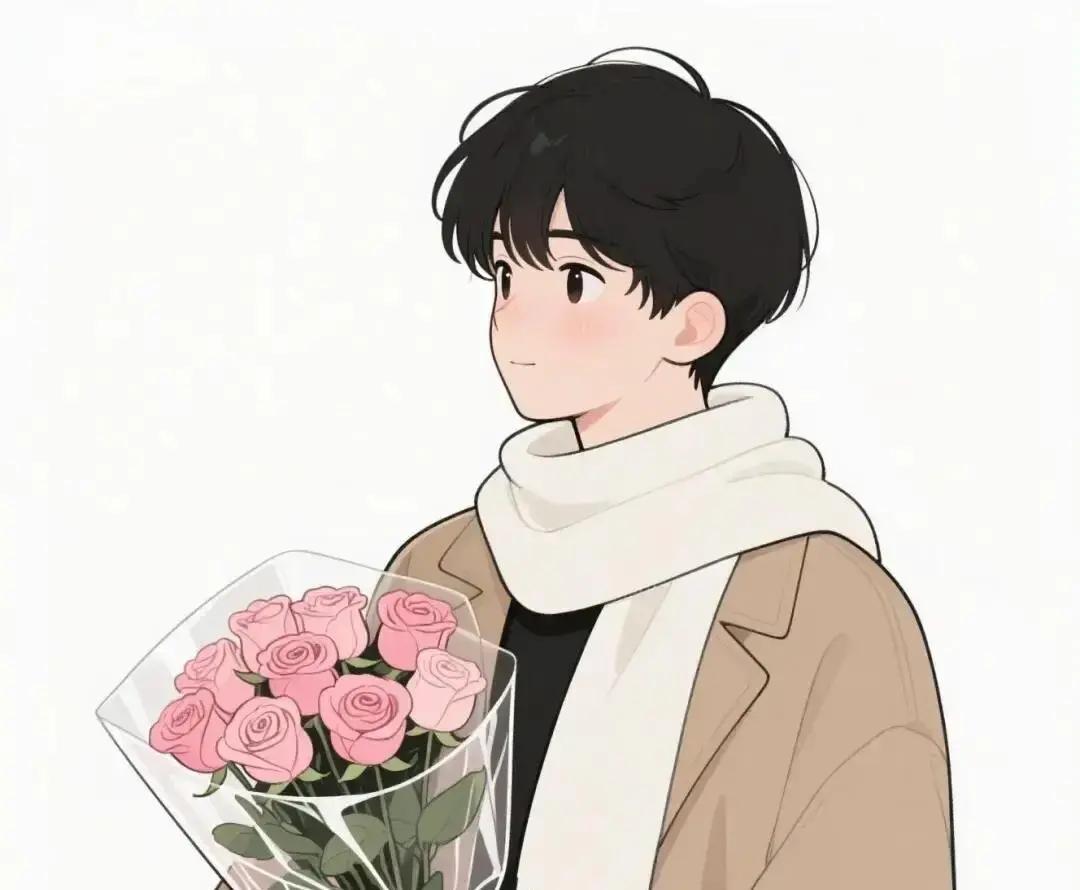 生活中，很多人都有过突然想念爱人的经历，尤其在工作压力大或独处时。这种情感并非空