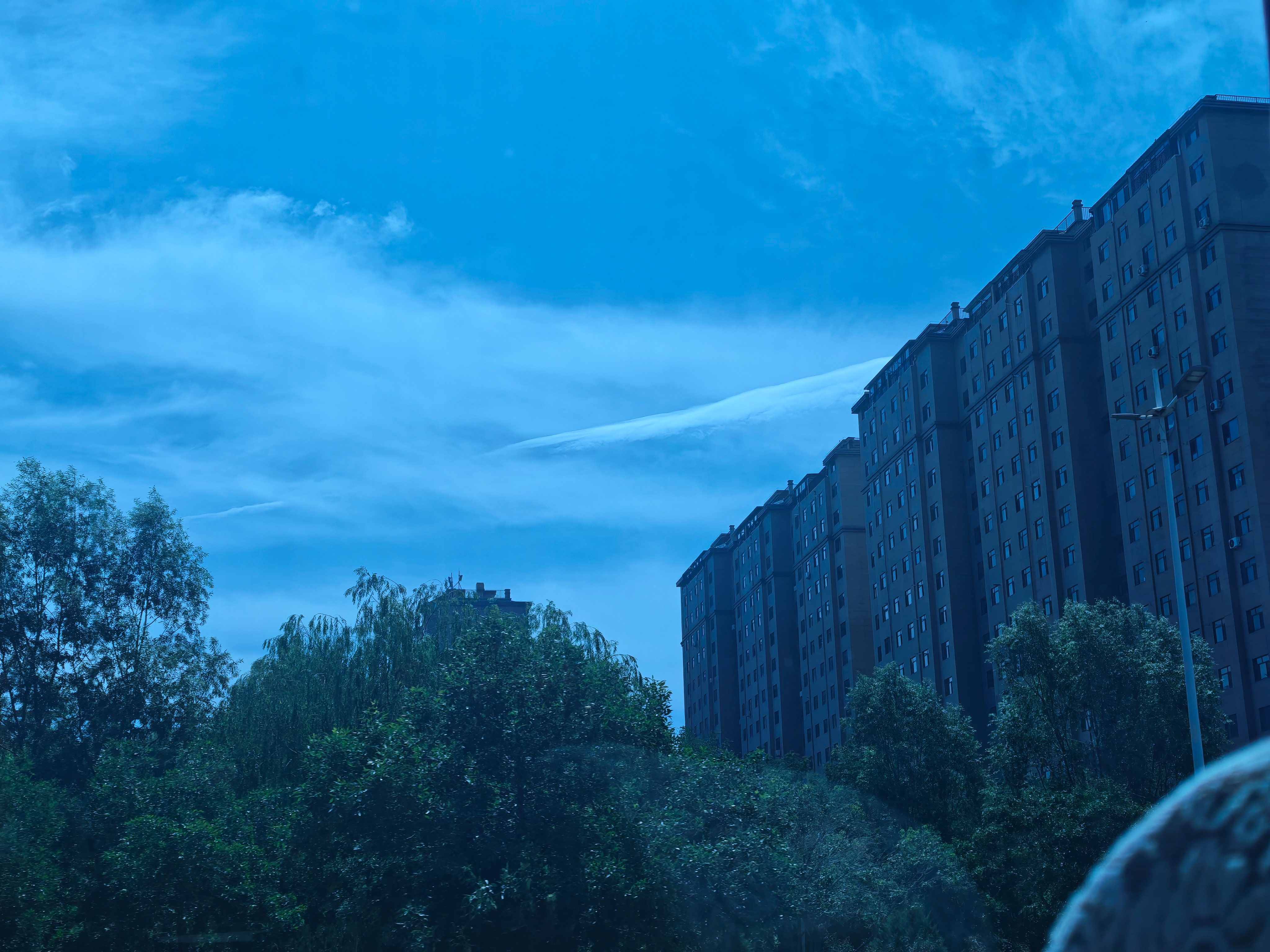 出发机场，回家咯峻熙的日常 银川