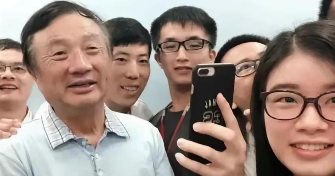 华为又放大招！3位顶尖技术专家集体离职，赵立晨、周顺波、朱森华3位技术专家，在5