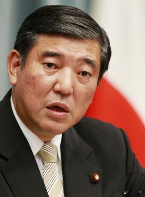 石破茂表示：若日本“偷袭”中国，那日本很可能会走上“偷袭珍珠港”之后的老路，到时