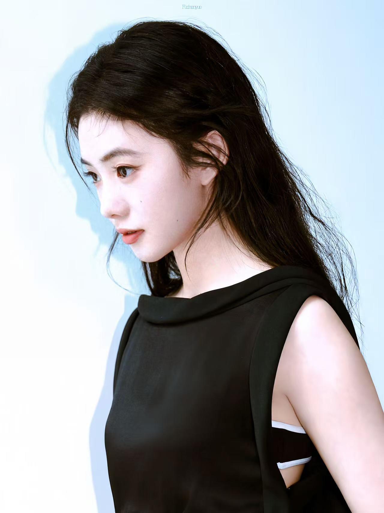 存子这美貌也太权威了！ ​​​