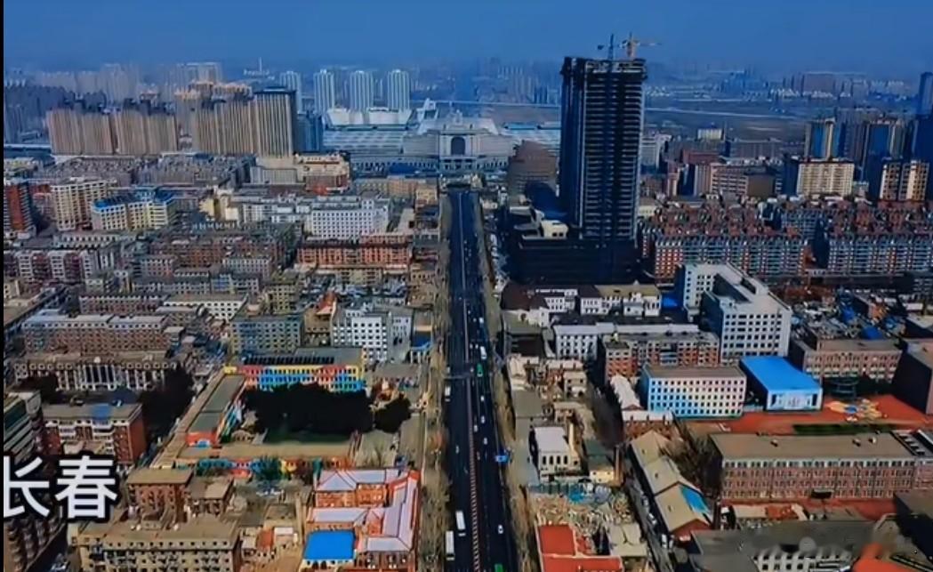 国家发展改革委近日正式批复长春都市圈规划，明确以长春为中心，联动吉林、四平、辽源