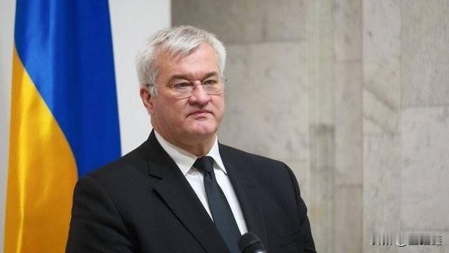 莫斯科惊魂一刻！俄军中将楼道遇袭，乌克兰外长紧急撇清

莫斯科街头再响枪声！2月