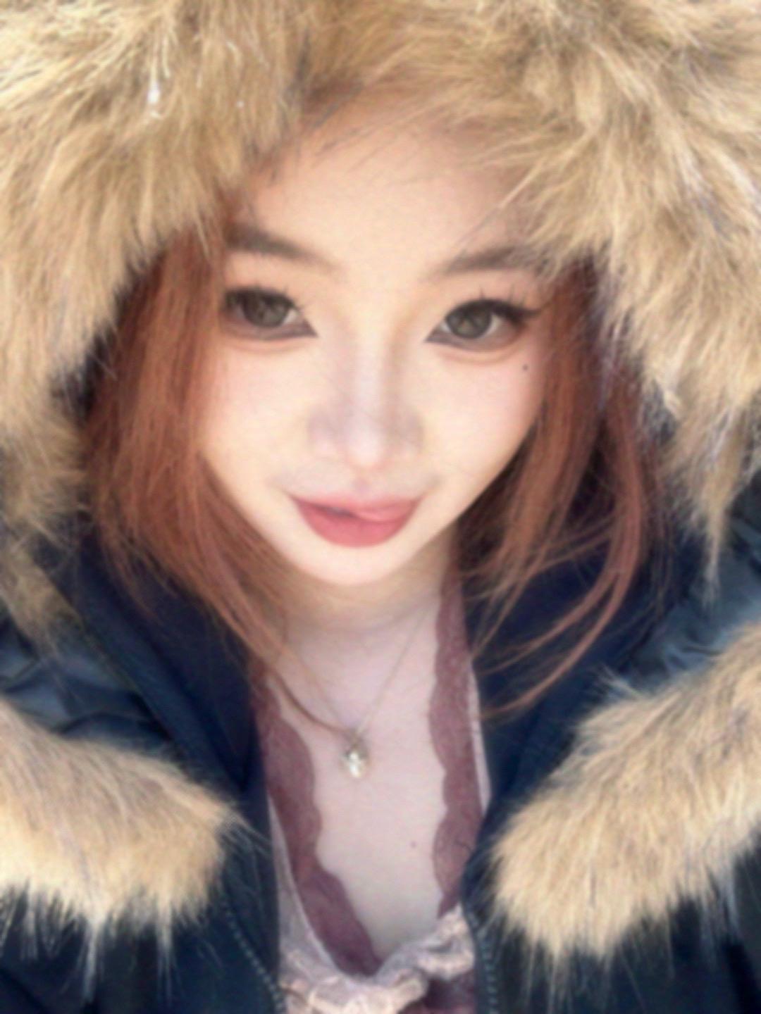 我想要的只是你在我身边