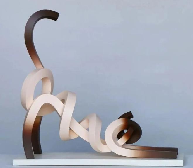 这极简主义的线条，萌爆了！