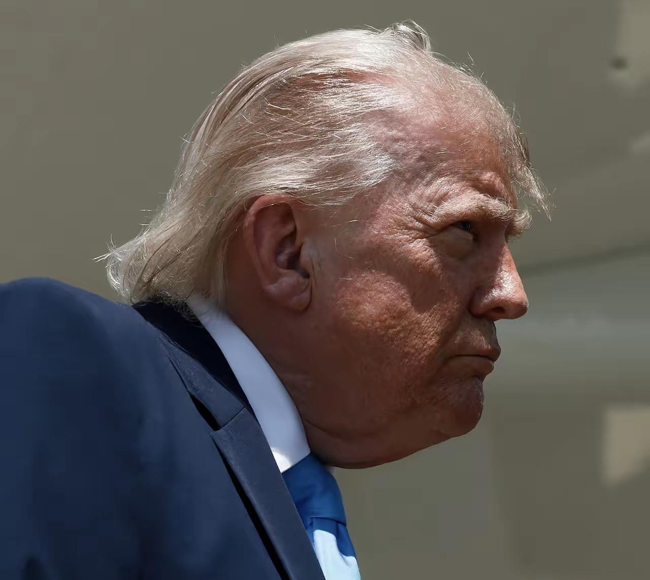 不等了，美国主动喊话中国

美国管通信的那个头头卡尔，8月7号自己跳出来喊话中国