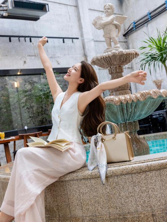 复刻妈妈的爱！把「岁月温柔包」送给她