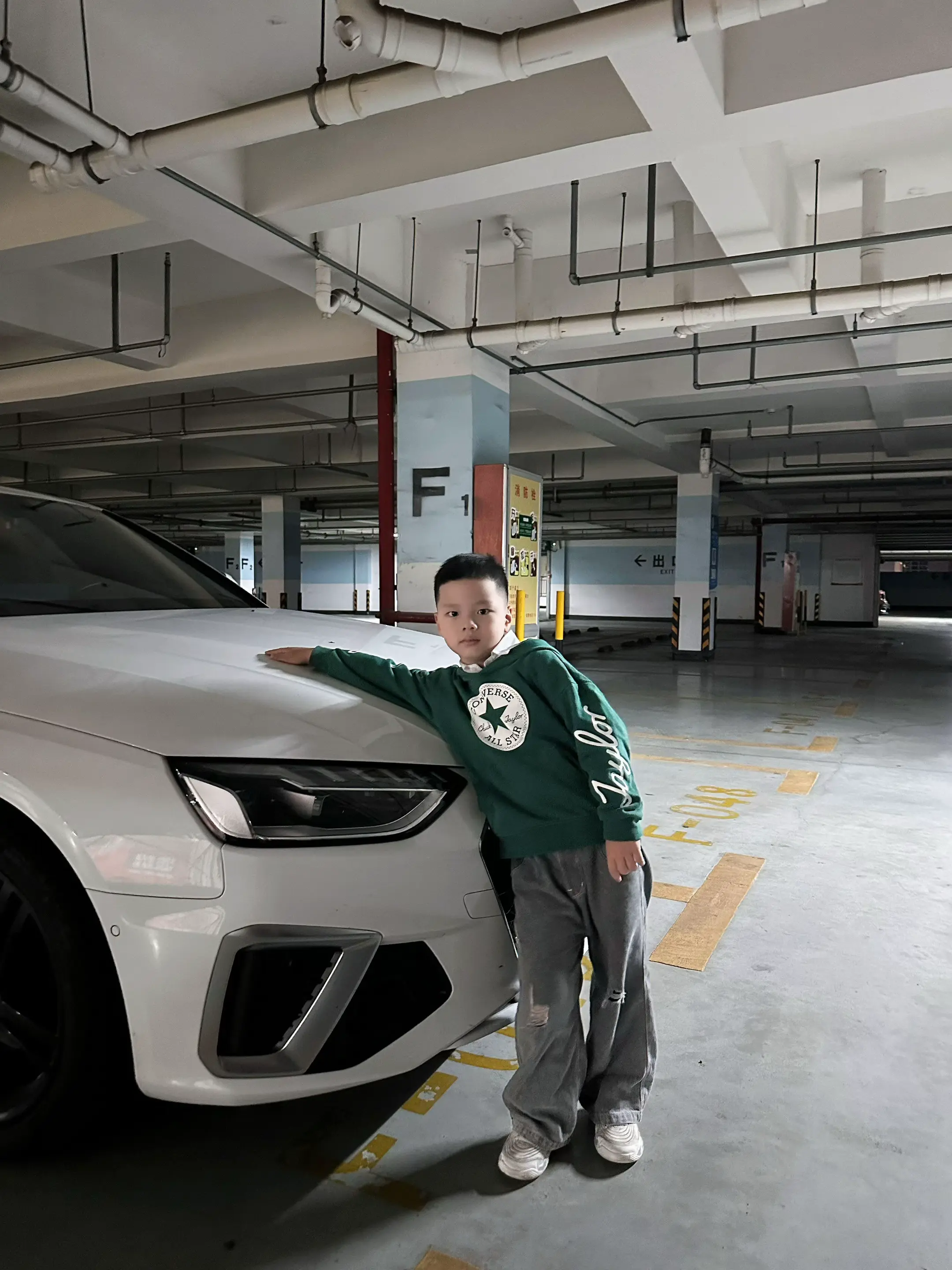 我带你走过春夏秋冬不想太普通