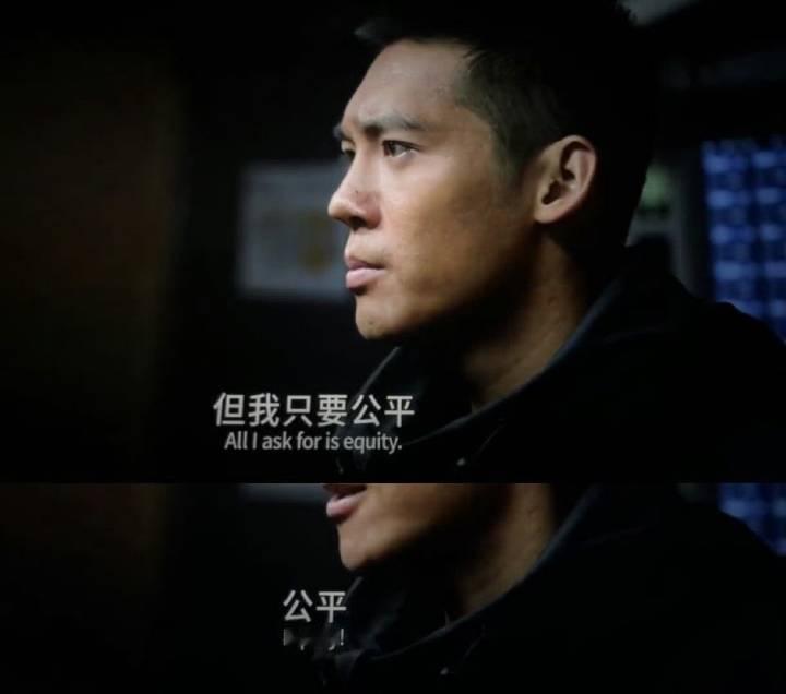 于适曾高喊蛟龙行动只要公平 天天在这公平公平的，能不能也给我们演员于适一个公平啊
