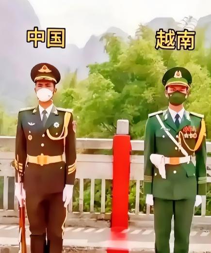 越南不恨美国 ，不恨日本 ，就连被殖民几十年的 法国 也不恨，唯独就是恨中国！其