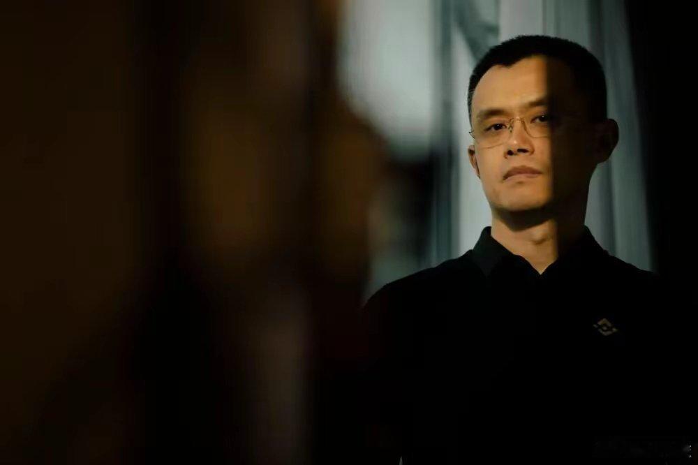 赵长鹏获特朗普赦免  特朗普称赵长鹏遭拜登时“迫害”，且应众多有影响力人士请求，