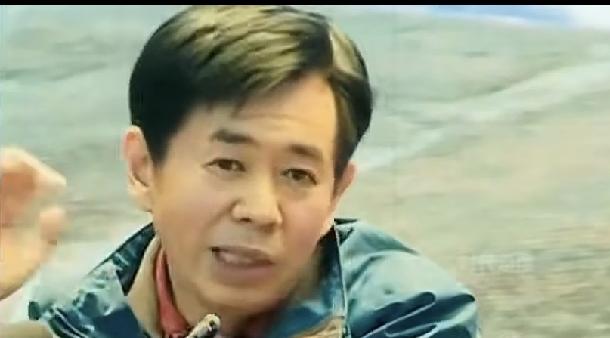 戴旭：美国将中国定为头号战略对手，本身就是中国实力走强最好的证明。弱小的国家不会