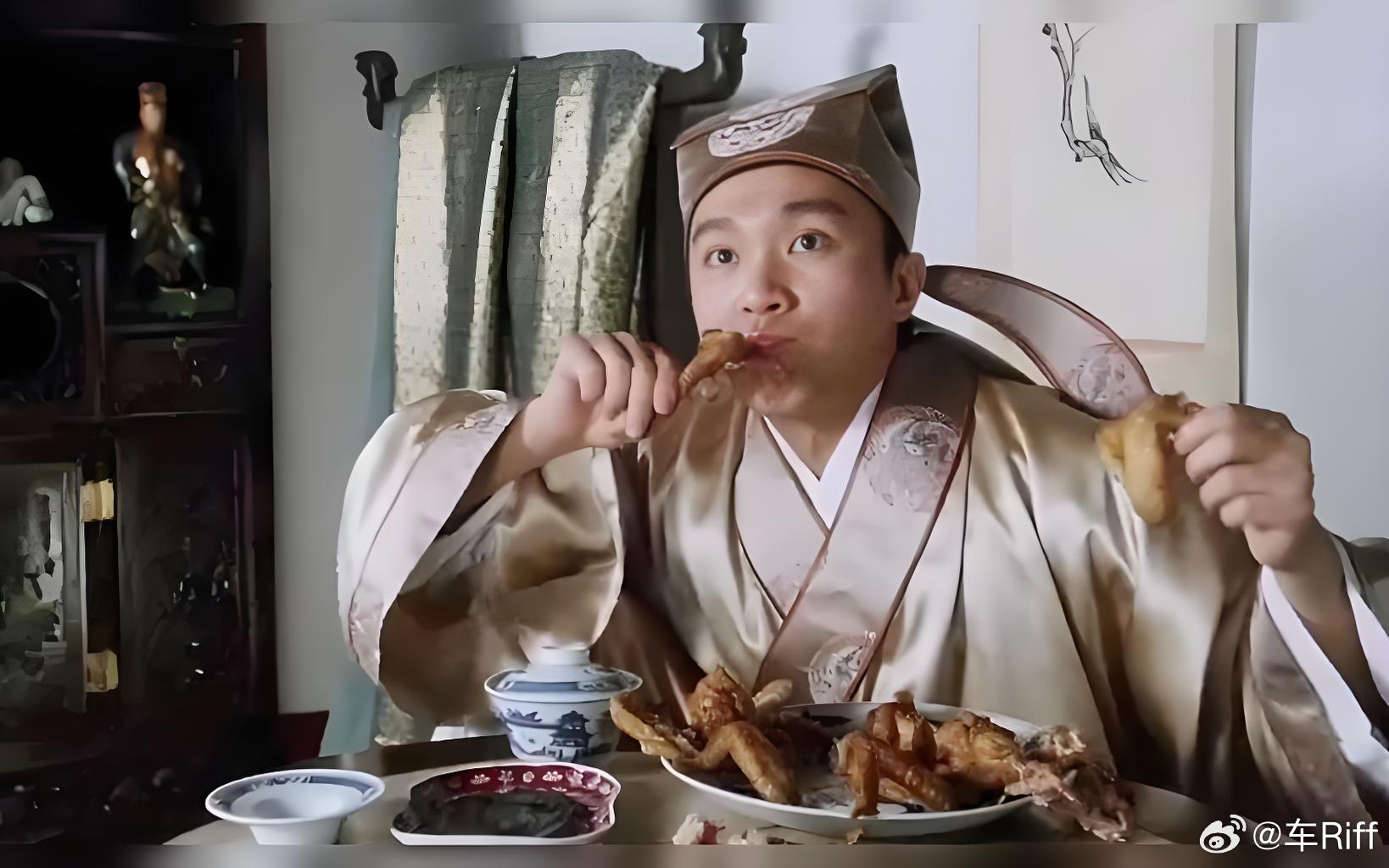 阿嫲的鹅腿鹅腿阿姨给阿嫲的情书 阿嫲的热度还没下去，阿姨又火了。本质上都是关于冒