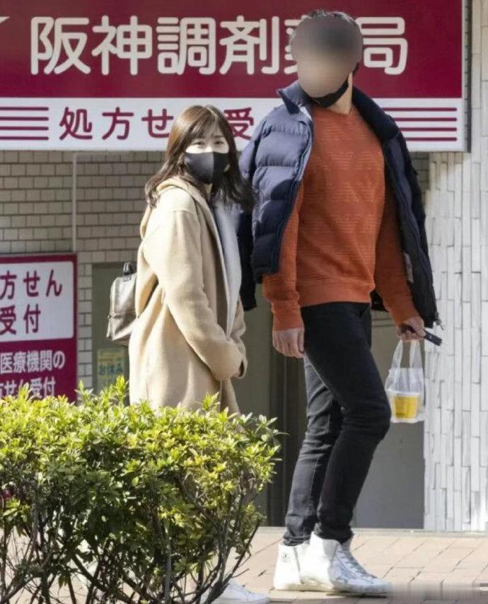 【福原爱宣布已再婚并怀孕】前日本女子乒乓球运动员、37岁的福原爱日前公开宣布了再