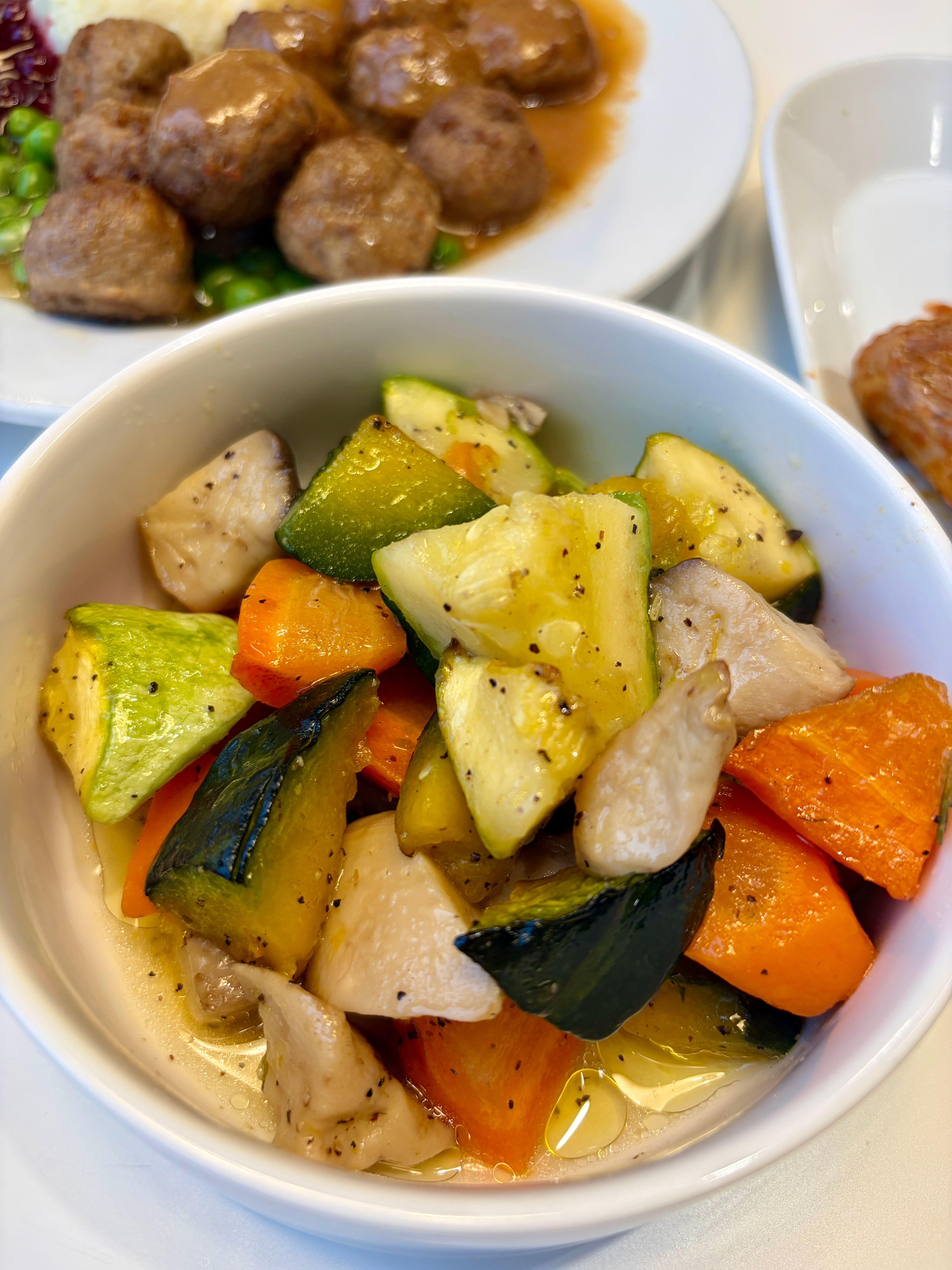 宜家大食堂 上海·宜家家居(上海北蔡商场)