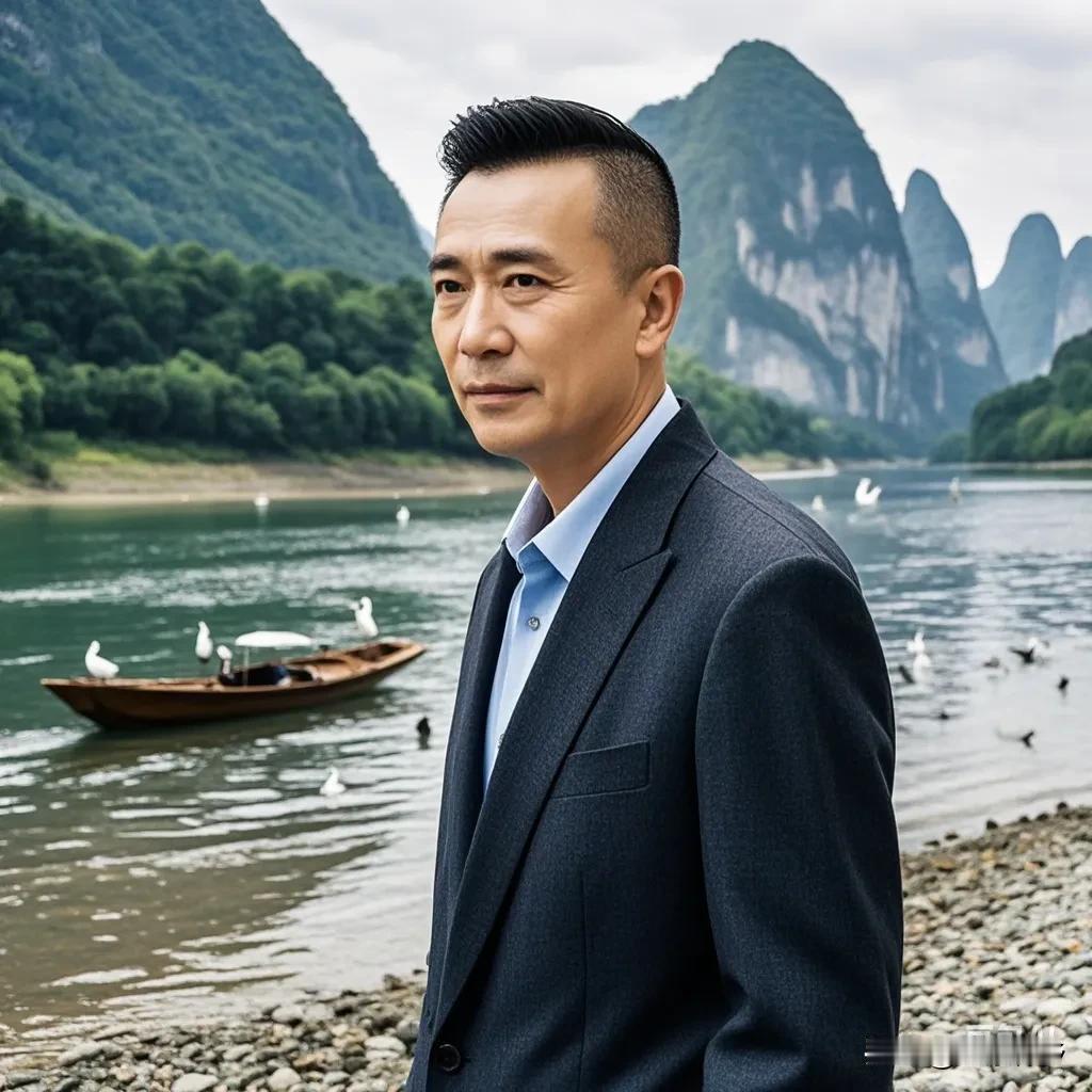 《月下寒泉》
    冬日枯叶残，
   白雪覆山峦。
   小溪歇无声，
  