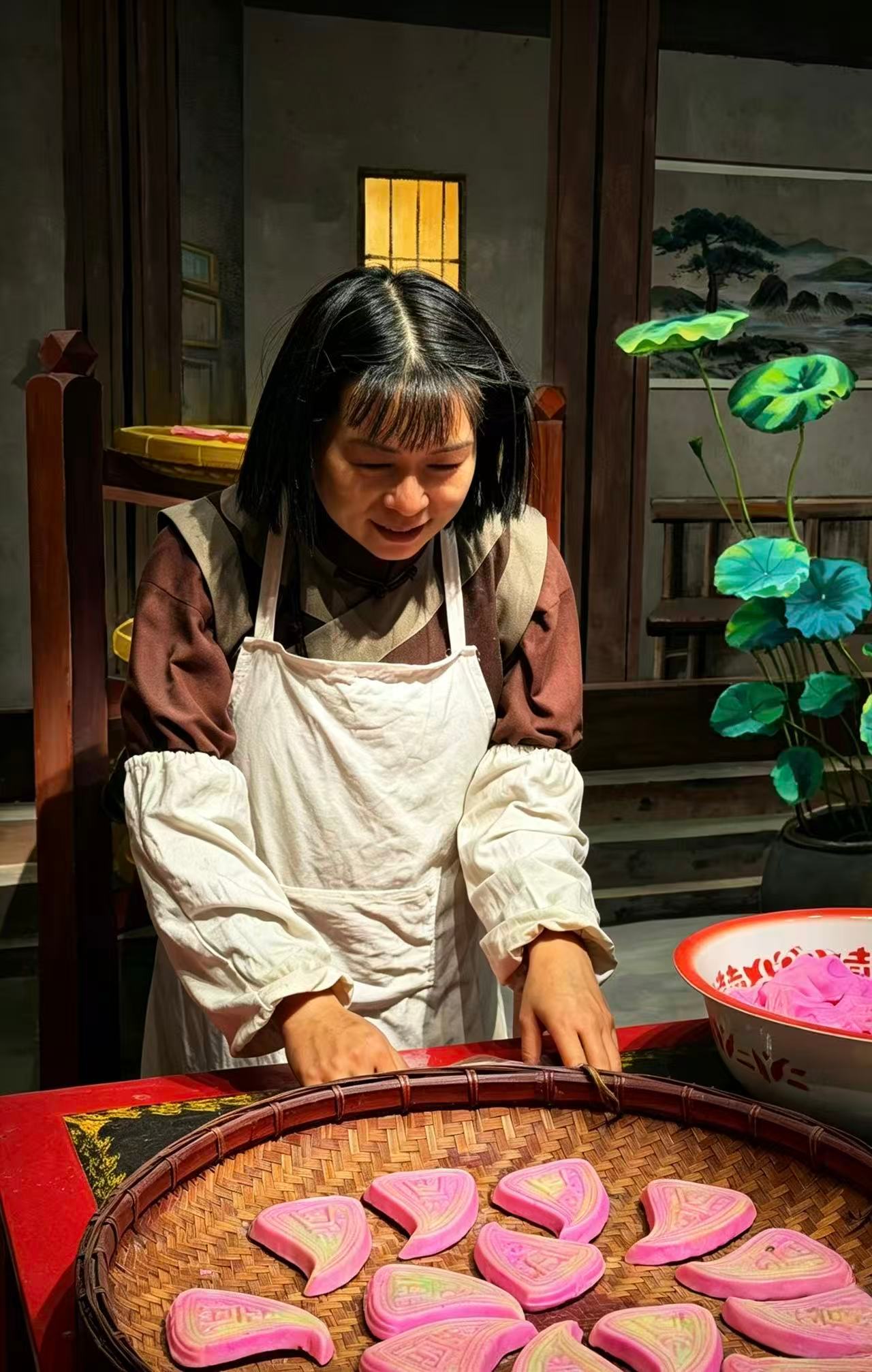 来汕头奔赴一场侨乡之约 走进潮汕历史文化博览中心，才算真正推开了潮汕文化的厚重门