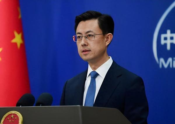 美媒花式捧特朗普和平委员会 还劝中国给面子？门儿都没有
 
离谱！美媒《外交学者