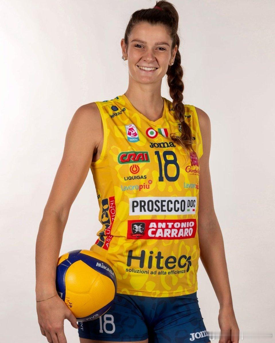 📊🇮🇹齐里切拉（3局）（全队第2️⃣高分）：▶️10分：11扣8中1失误0