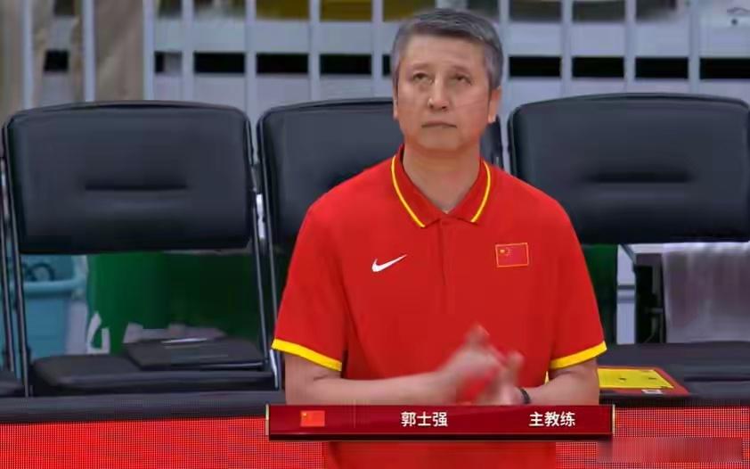 72-91！中国男篮惨败乌拉圭，这一战暴露2个问题，郭士强被喊下课北京时间8月1