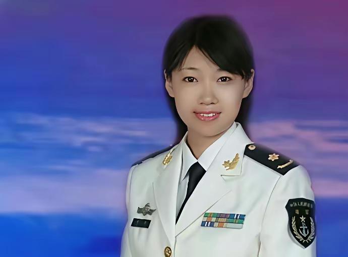 在国防科研的征途上，总有身影为守护家国挺身而出，女科学家杨屹便是其中耀眼的一位。