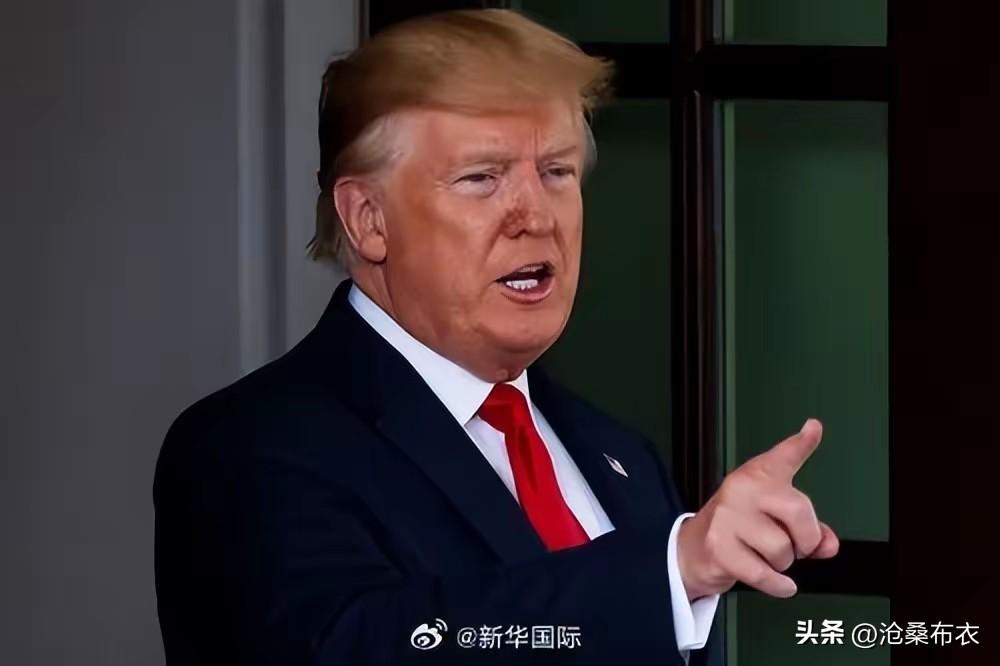 3月21日，特朗普威胁伊朗，若48小时不开放霍尔木兹海峡将打击伊朗的发电厂。3月