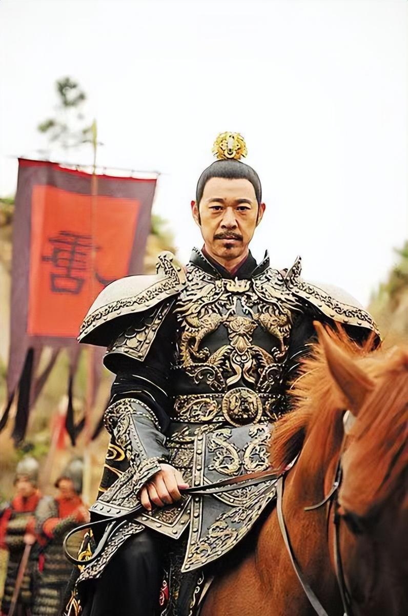 “军神徐茂公”？不，他是隋唐最被低估的“体制内斜杠大佬”：
战神 × 情报局长 