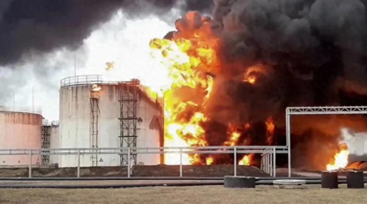 *40公里致命距离！以色列北线咽喉一断，南北彻底锁死，以色列除了雅孔河大桥，还有