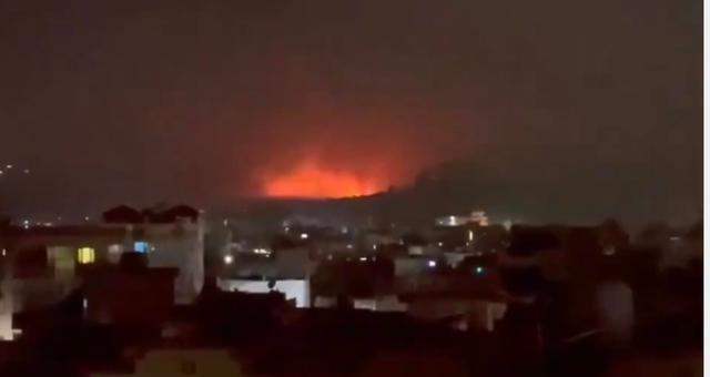 中式装备实战太猛！连美军都搞不定的阿富汗塔利班，巴基斯坦越打越狠，阿富汗塔利班死