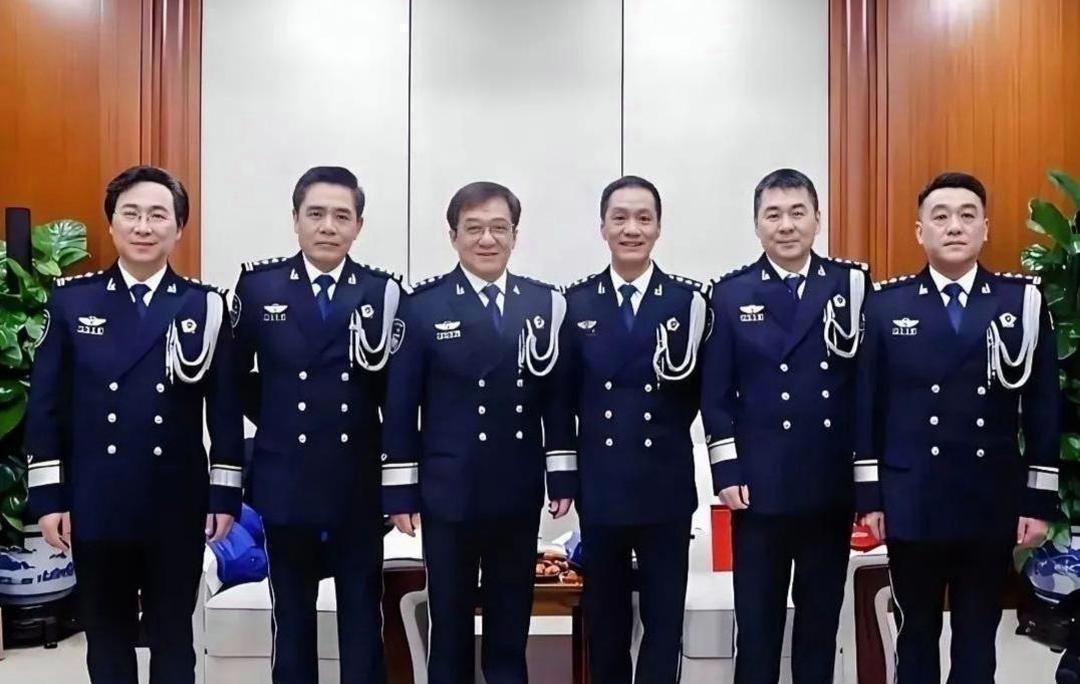 老戏骨们