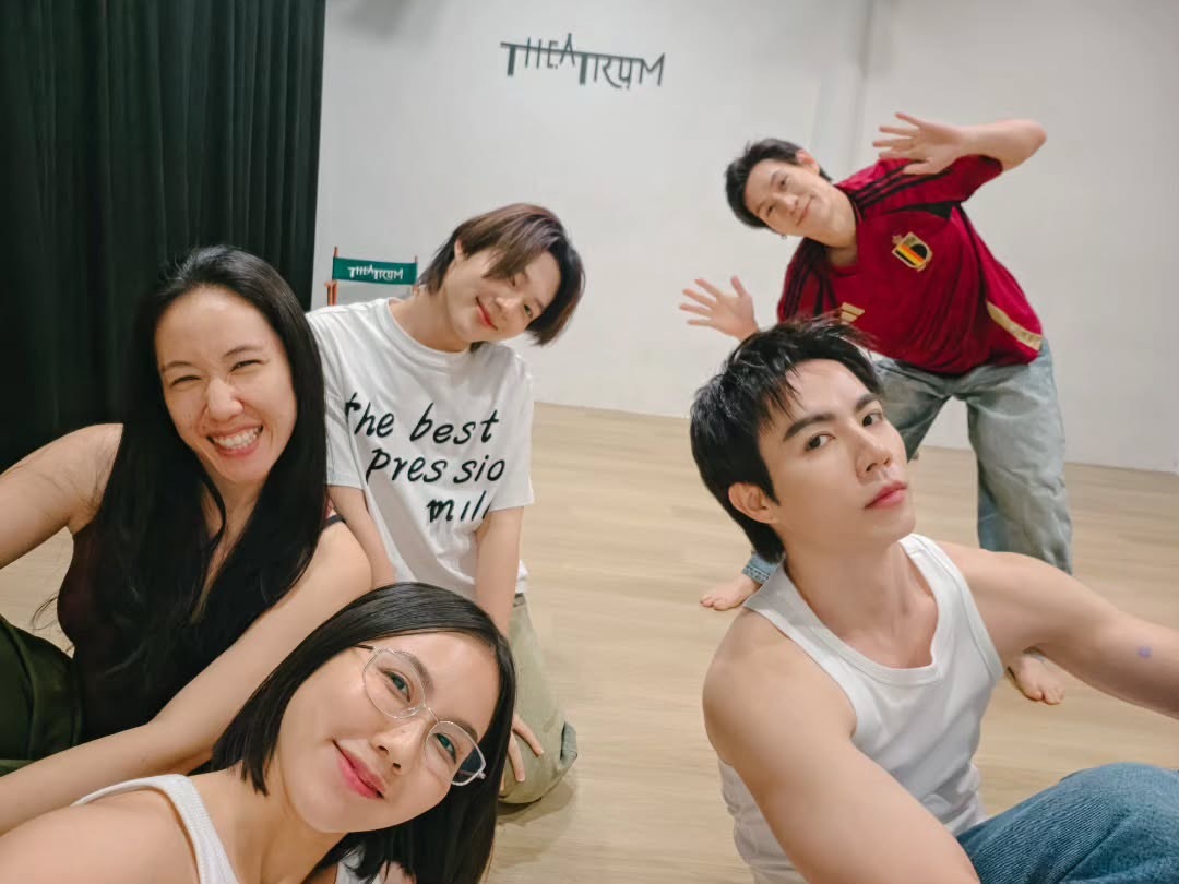 IGs、IG:theatrum.bkk 
