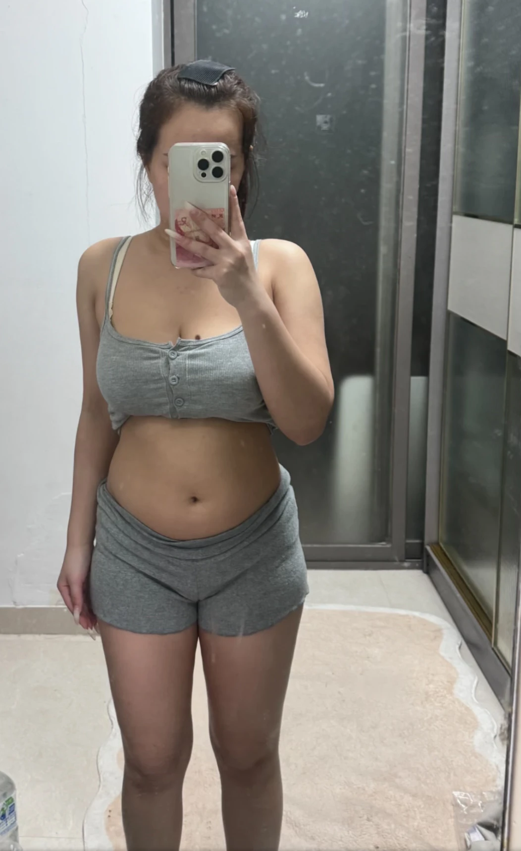 左滑帮我减肥