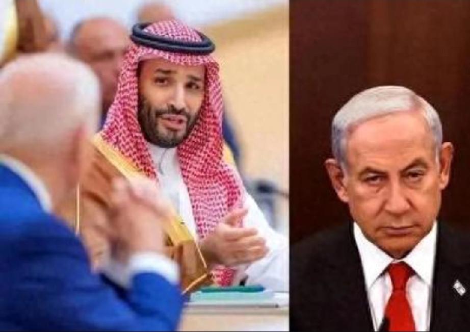 反转大戏！
中东死对头突然联手，背后的原因藏不住了  ！

谁能料到啊？斗了整整