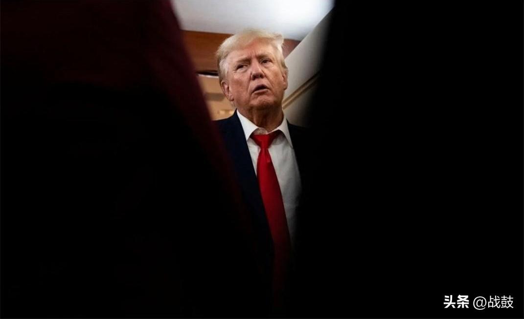 特朗普放狠话称“抹去伊朗” 伊总统强硬回应。

美东时间3月21日，美国总统特朗