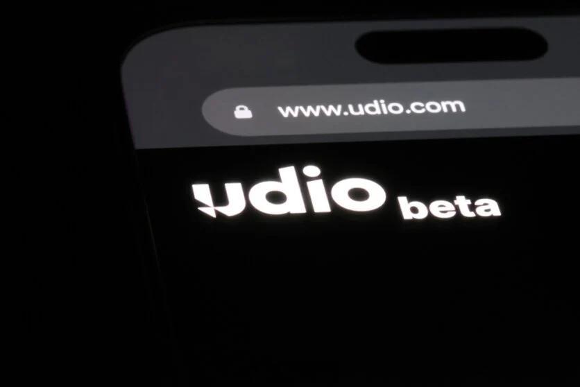 5月25日消息，Udio 即将推出名为 Starstruck的正版AI音乐平台。