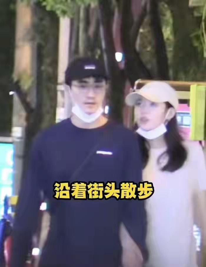 王玉雯选事业太对了，幸亏没有早早入坑和杨玏结婚去，杨玏比她大了十岁不说，看外表和