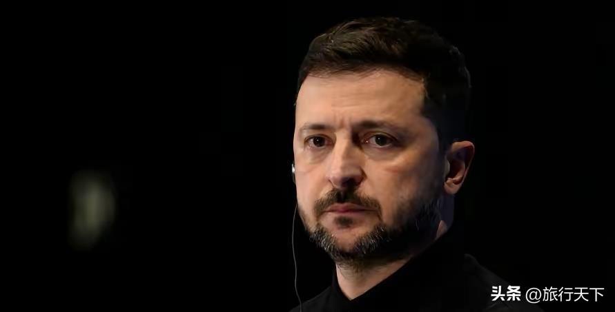 欧盟不仁，那就别怪乌克兰不义。泽连斯基已经发表公开演讲，承诺全是空话，900亿救