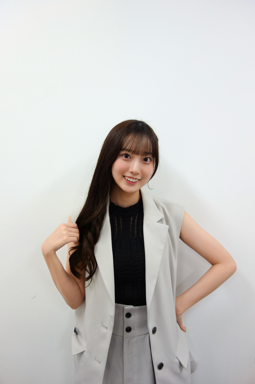 大田美月「ﾁｸﾀｸﾁｸﾀｸ　ｼﾞﾘﾘﾘﾘ- ̗̀⏰𓈒 𓂂𓏸“みーちゃんのぶ