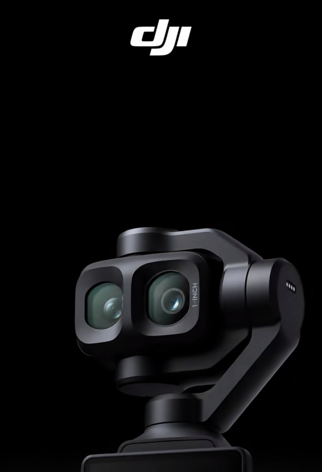 话说今晚大疆Pocket4 登场，没有等来Pro版，但是官方也是预热了的。确实存