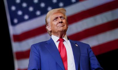 令人匪夷所思！特朗普竟然呼吁世界各国赔偿美国费用！


这番话一出来，很多人第一