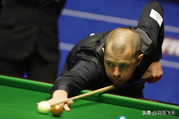 塔猜亚苦吞10连败
北京时间3月31日晚，斯诺克巡回锦标赛八强争夺战塔猜亚ⅤS霍