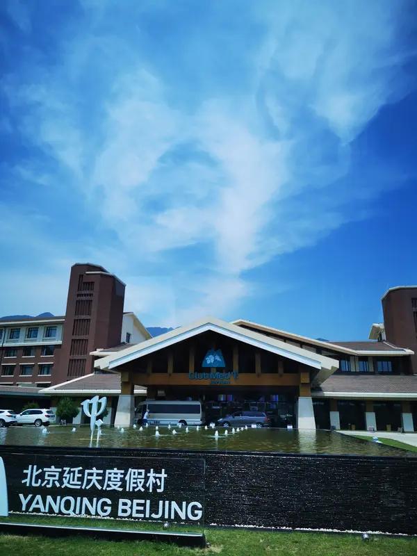 东疆文旅新场景魅力无限，京津冀度假佳选之地
地处渤海之畔的天津东疆，早已摆脱传统
