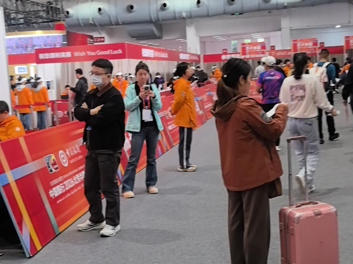 你好，北京！
来过北京多少次已经记不清了，但是，这一次对于我来说，是最有意义的一
