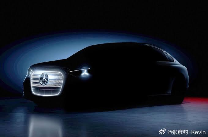 下代奔驰C-Class确定使用新一代中网，怎么样？[思考]凯文聊车 ​​​