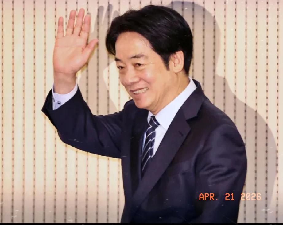 赖清德窜访黄了！

今天对岸最大的新闻，莫过于赖清德原定明天出发的斯威士兰窜访，