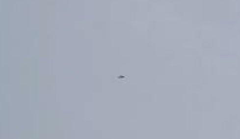 当地时间今天早上，一架不明无人机从东部进入阿富汗领空进行侦察飞行。 ​​​