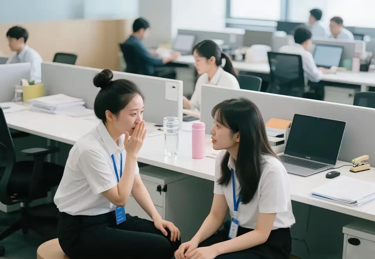 2021年年底的时候，集团公司要求裁员，我所在的部门也分到了指标，于是领导就裁到