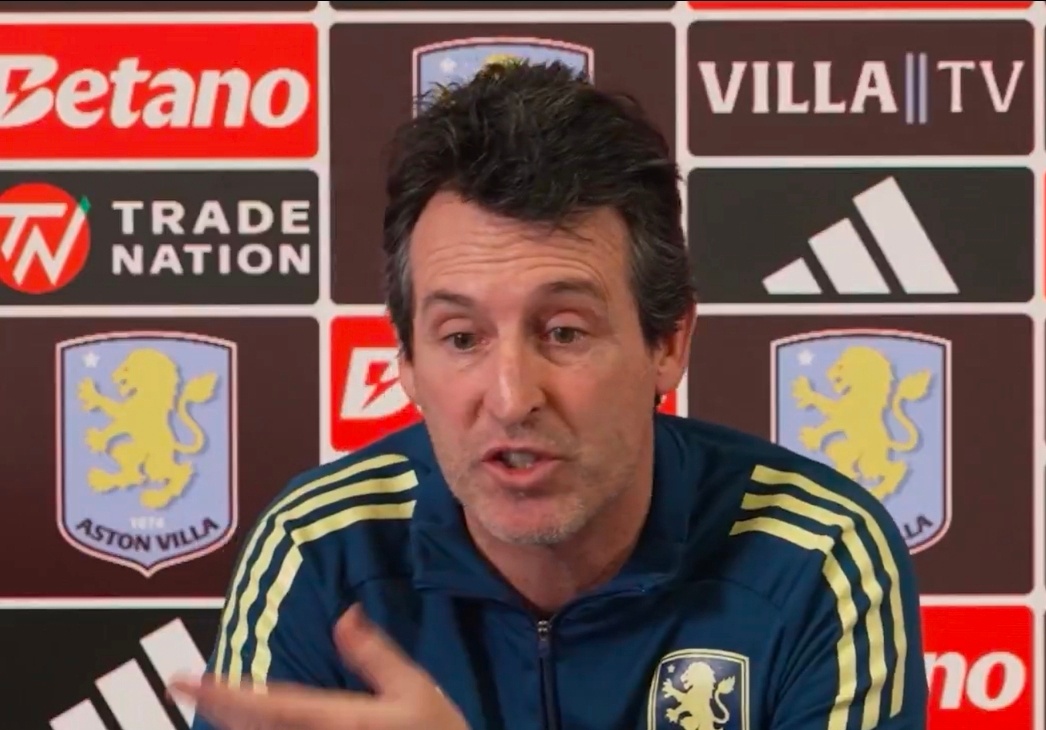 埃梅里：切尔西是英超冠军的热门之一，希望通过控球化解逼抢英超联赛第18轮，阿斯顿