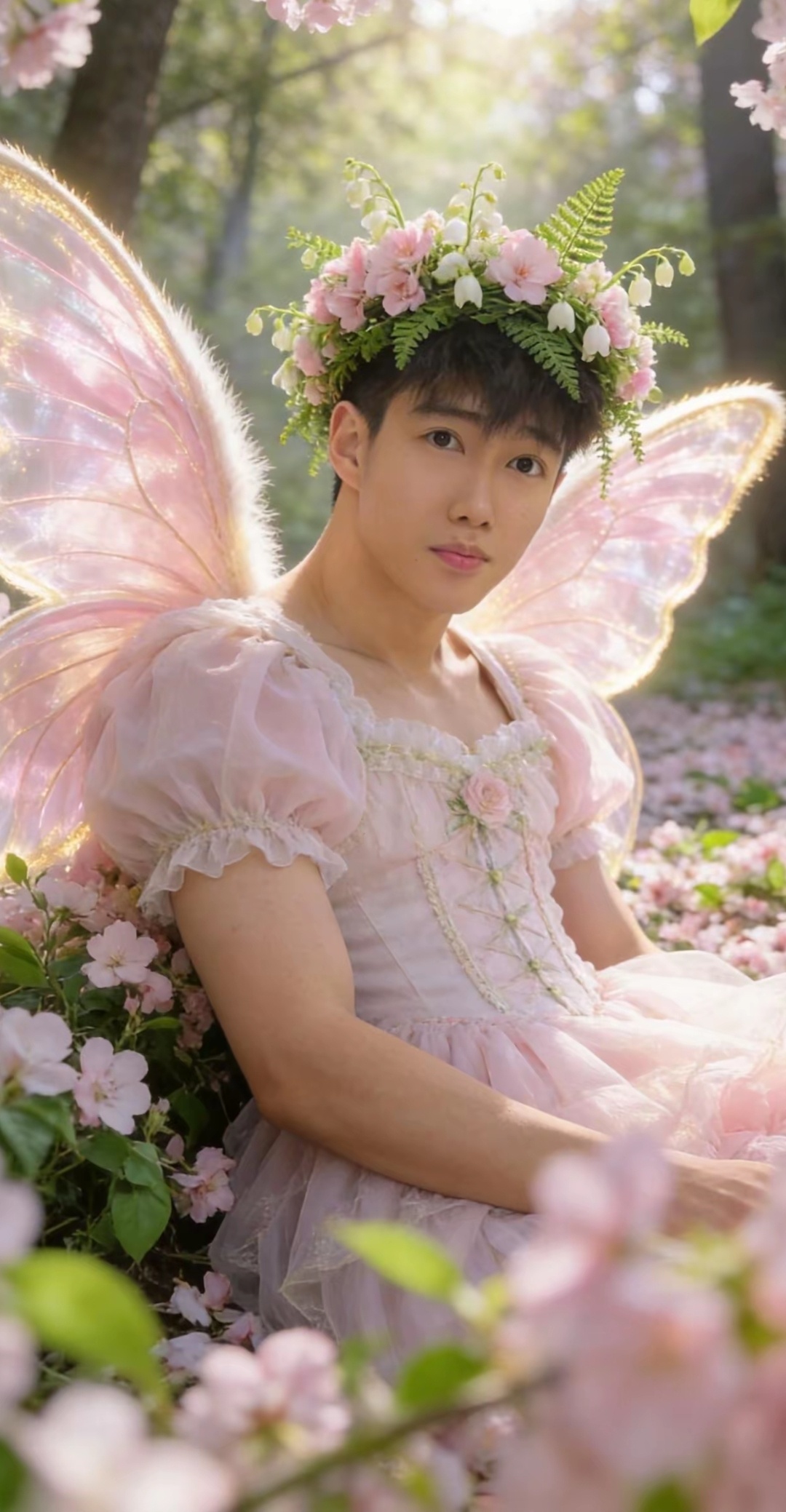 大牙你礼貌吗？李虎翼辽宁男篮李虎翼俞泽辰