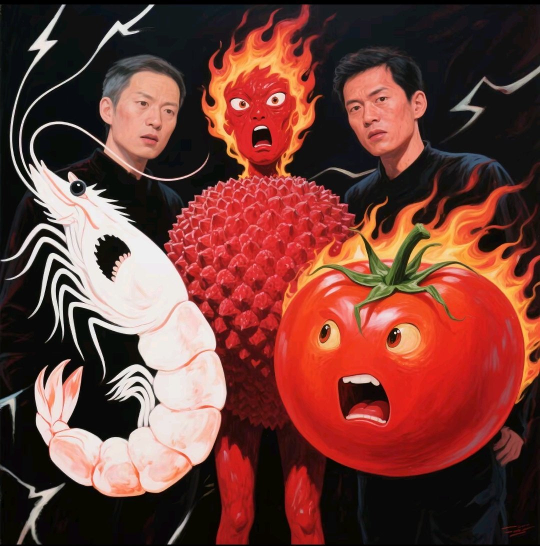 三剑客来了​​​